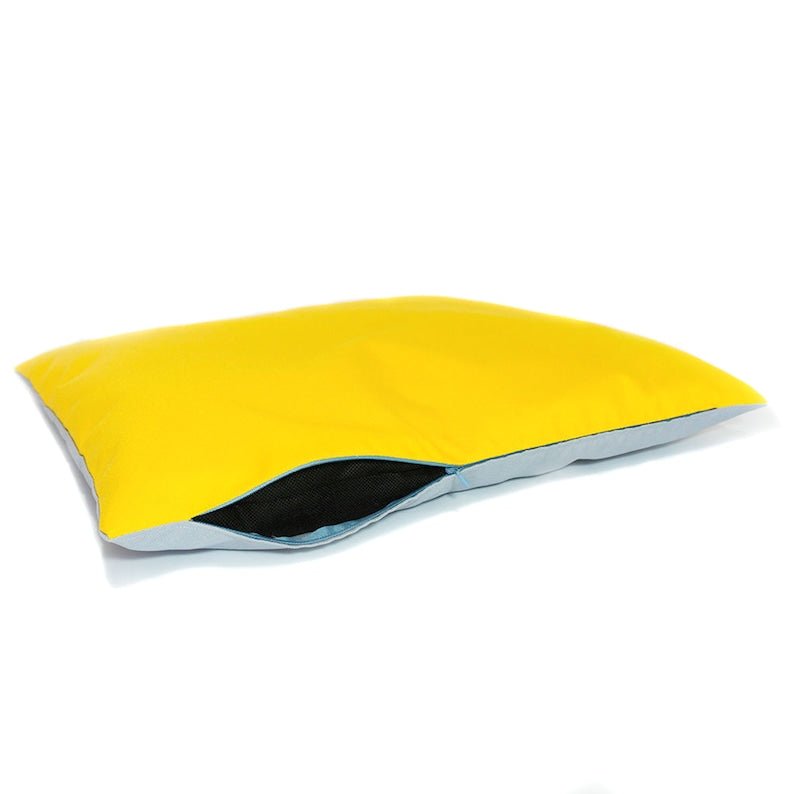 Coussin imperméable pour chien ou chat Oscar et Plume