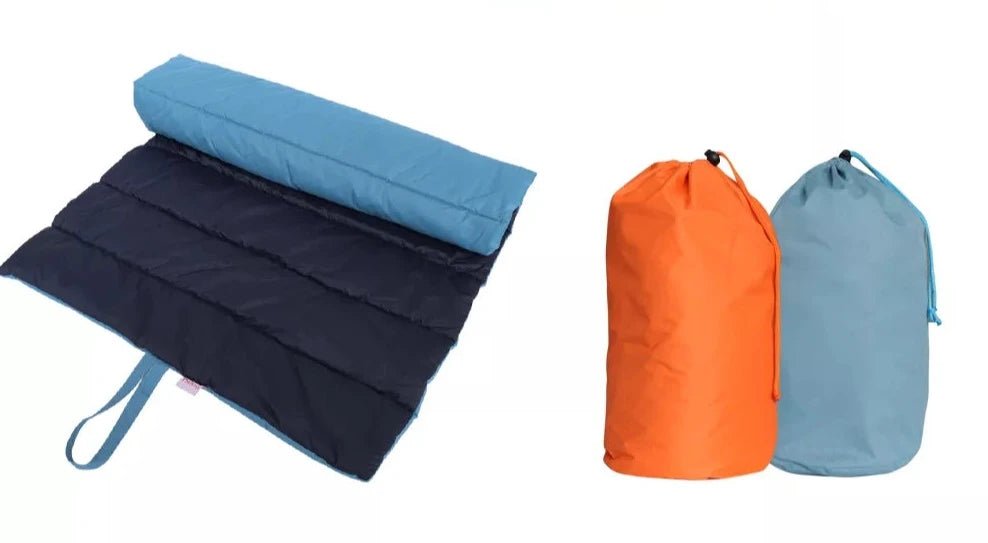 Couverture imperméable pour animaux de compagnie - Oscar et Plume