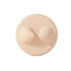 Cuillère design pour chien et chat de couleur beige avec forme ergonomique et moderne