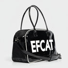 Grand sac de voyage pour chat et chien noir avec poignée et bandoulière pour transporter les animaux