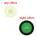 Étui airtag pour chien lumineux avec effet de jour et effet de nuit pour une meilleure visibilité