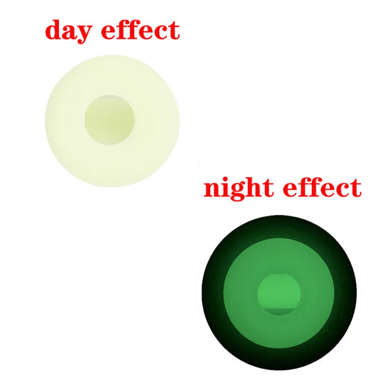Étui airtag pour chien lumineux avec effet de jour et effet de nuit pour une meilleure visibilité