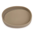 Charger l'image dans la visionneuse de la galerie, Gamelle en silicone pour chat et chien Oscar et Plume Beige / S
