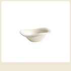 Gamelle surélevée pour chat en céramique élégante, design moderne et confortable pour les repas de votre animal