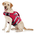 Load image into Gallery viewer, Gilet de sauvetage pour Chien Oscar et Plume XS
