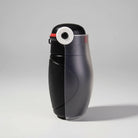 Gourde de voyage pour chien et chat au design élégant avec un bouchon facile à utiliser