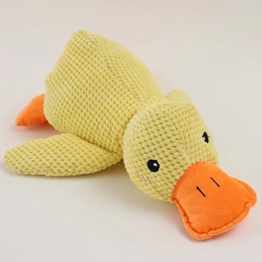 Jouet Canard Peluche