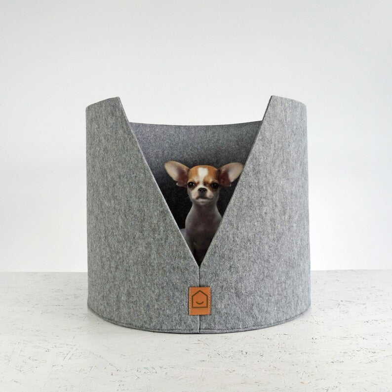 Lit Design pour Petit Chien