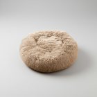 Lit moelleux déhoussable et lavable pour chien et chat - Oscar et Plume