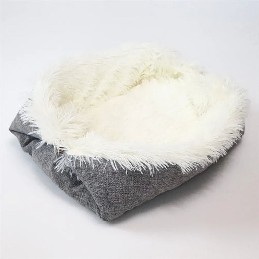 Coussin lavable ultra