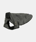 Load image into Gallery viewer, Manteau drap cachemire déperlant pour chien Oscar et Plume 30 cm
