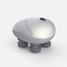 Masseur pour chien chat compact et électrique avec têtes de massage souples Oscar et Plume