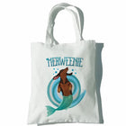 Sac en toile Teckel Oscar et Plume 8