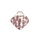 Collier anti étranglement avec ou sans bijou personnalisable pour chat Oscar et Plume Bijou Rose