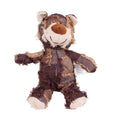 Bild in Galerie-Betrachter laden, Ours en peluche pour chien Oscar et Plume Ours Violet / M
