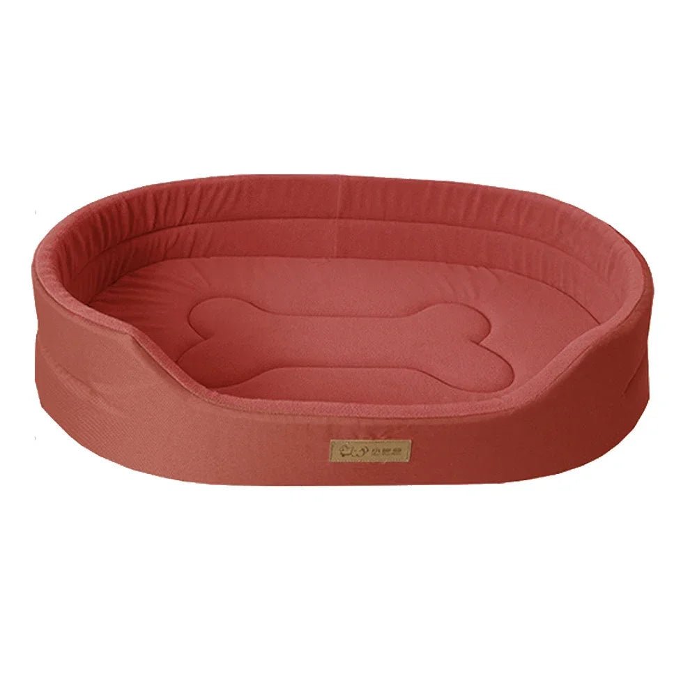 Panier Lavable Pour Chien 