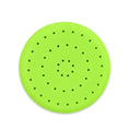 Load image into Gallery viewer, Pommeau de Douche Portable en Silicone Pour chien Oscar et Plume Vert
