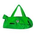 Load image into Gallery viewer, Sac à dos de voyage pour chat ou petit chien Oscar et Plume Vert / S (2-3kg)
