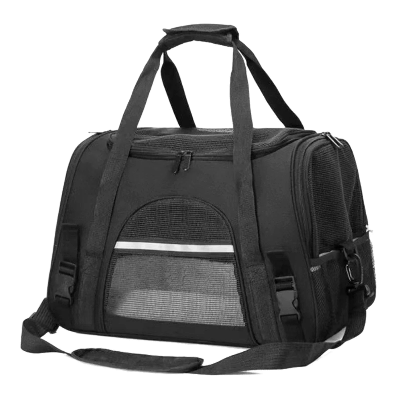 Sac de transport Oscar et Plume Noir