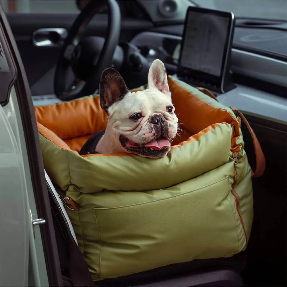 Sac de Transport multifonction pour chien Oscar et Plume