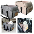 Load image into Gallery viewer, Sac de transport portable pour petit chien Oscar et Plume
