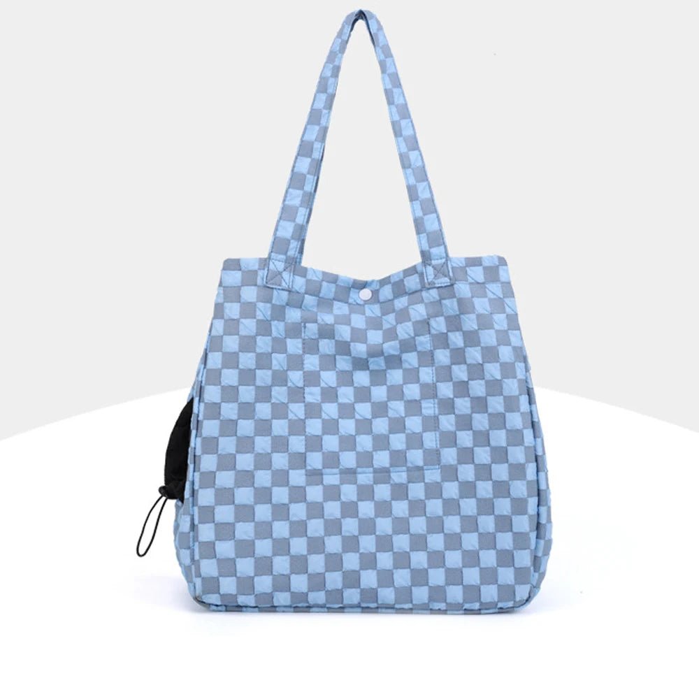 Sac De Transport Pour Chien et Chat Oscar et Plume Gris