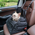 Bild in Galerie-Betrachter laden, Sac de voyage multi-fonction pour chien Oscar et Plume
