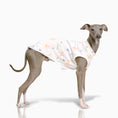 Load image into Gallery viewer, T-shirt pour Lévrier et Whippet Oscar et Plume S
