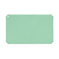 Load image into Gallery viewer, Tapis En Silicone Pour gamelle Oscar et Plume Vert
