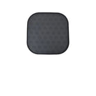 Tapis en silicone pour gamelle chien avec motif de pattes pour la cuisine