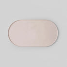 Tapis gamelle chien rose en silicone pour un repas propre et stylé de votre animal