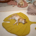 Load image into Gallery viewer, Tapis pour chat ou chien Oscar et Plume
