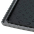 Load image into Gallery viewer, Tapis silicone pour gamelle Oscar et Plume
