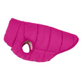 Load image into Gallery viewer, Veste Chaude avec Doublure fausse fourrure Oscar et Plume Fushia / XS
