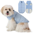 Load image into Gallery viewer, Veste hiver coupe-vent pour chien - Les Bonnes Affaires Oscar et Plume Default Title
