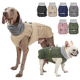 Load image into Gallery viewer, Veste imperméable pour petits, moyens et grands chiens Oscar et Plume
