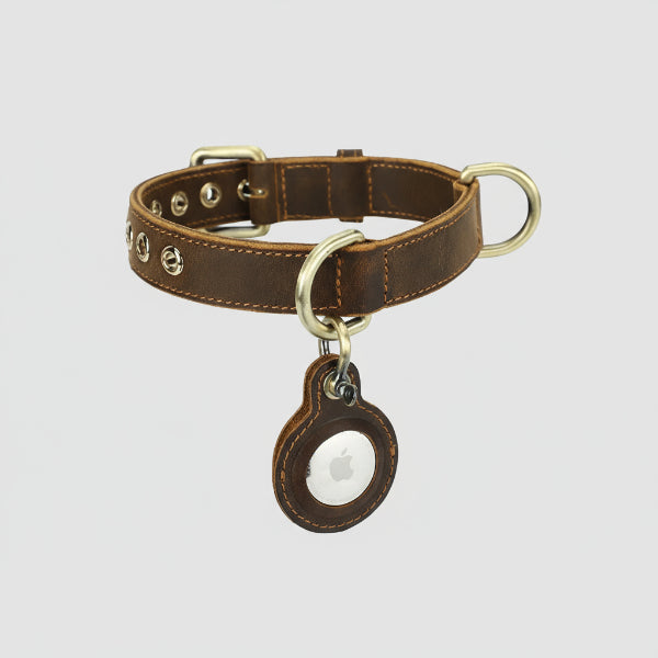 Collier mammaire en cuir robuste Western avec double tige de Collier mammaire en cuir robuste Western avec double tige de
